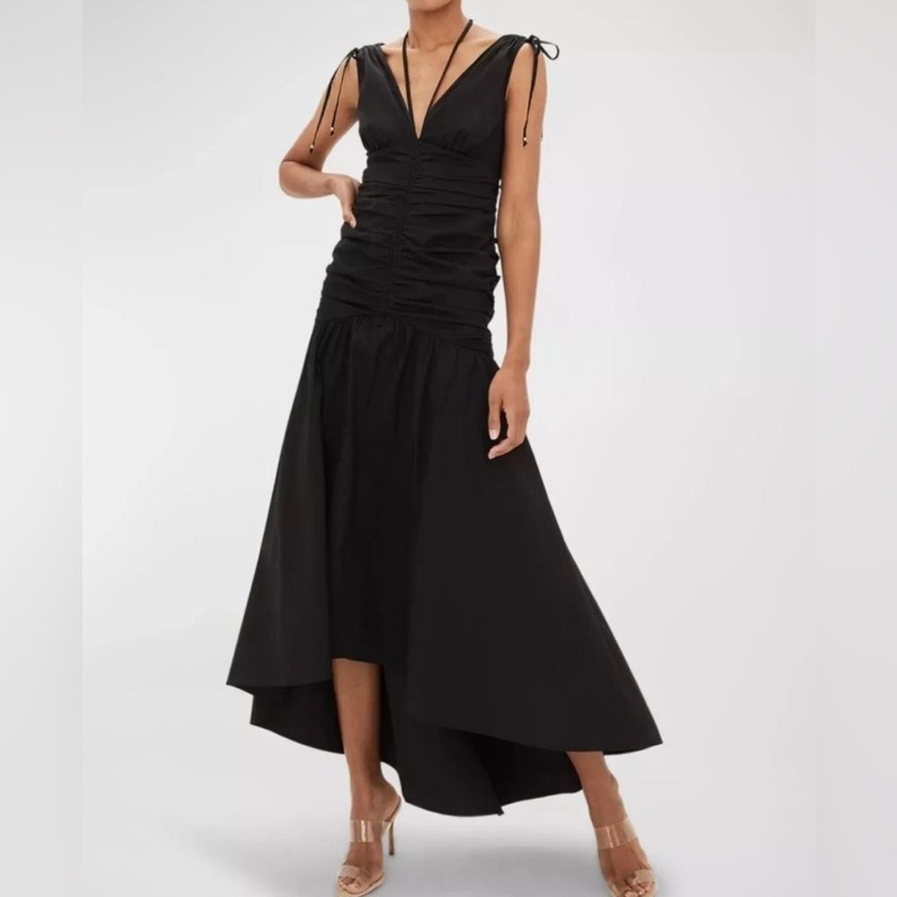 Veronica Beard Perrin Dress